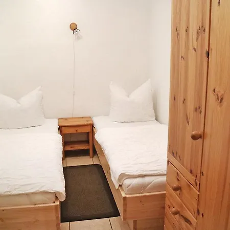 Apartmán Floh-seligenthal Ii Seligenthal