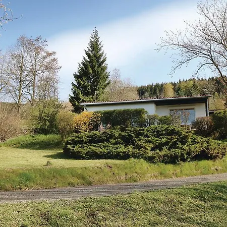 Apartmán Floh-seligenthal Ii *