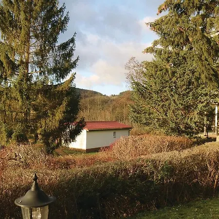 Apartmán Floh-seligenthal Ii