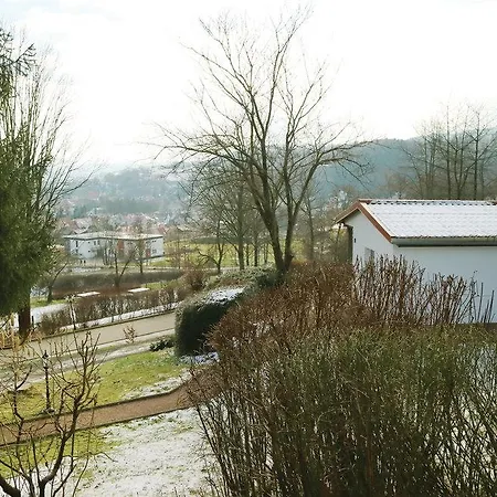 Apartmán Floh-seligenthal Ii Seligenthal
