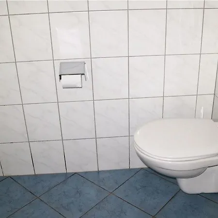 Apartmán Floh-seligenthal Ii *