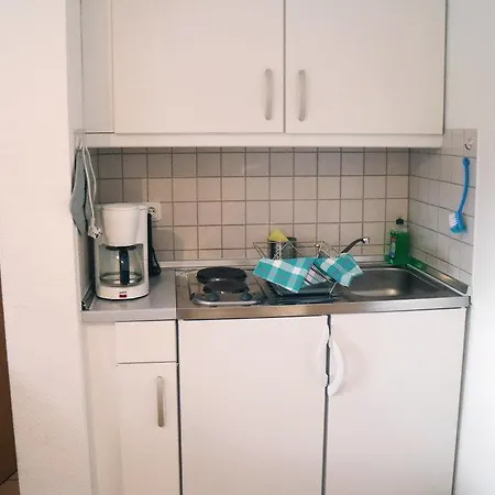 Apartmán Floh-seligenthal Ii