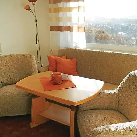 Apartmán Floh-seligenthal Ii Seligenthal