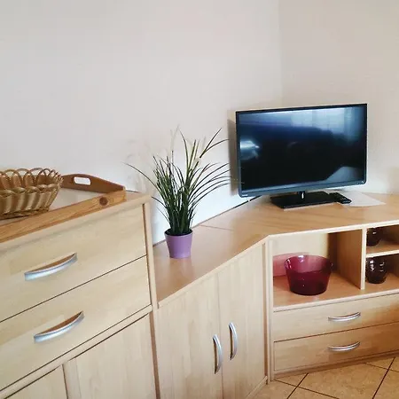 Apartmán Floh-seligenthal Ii *